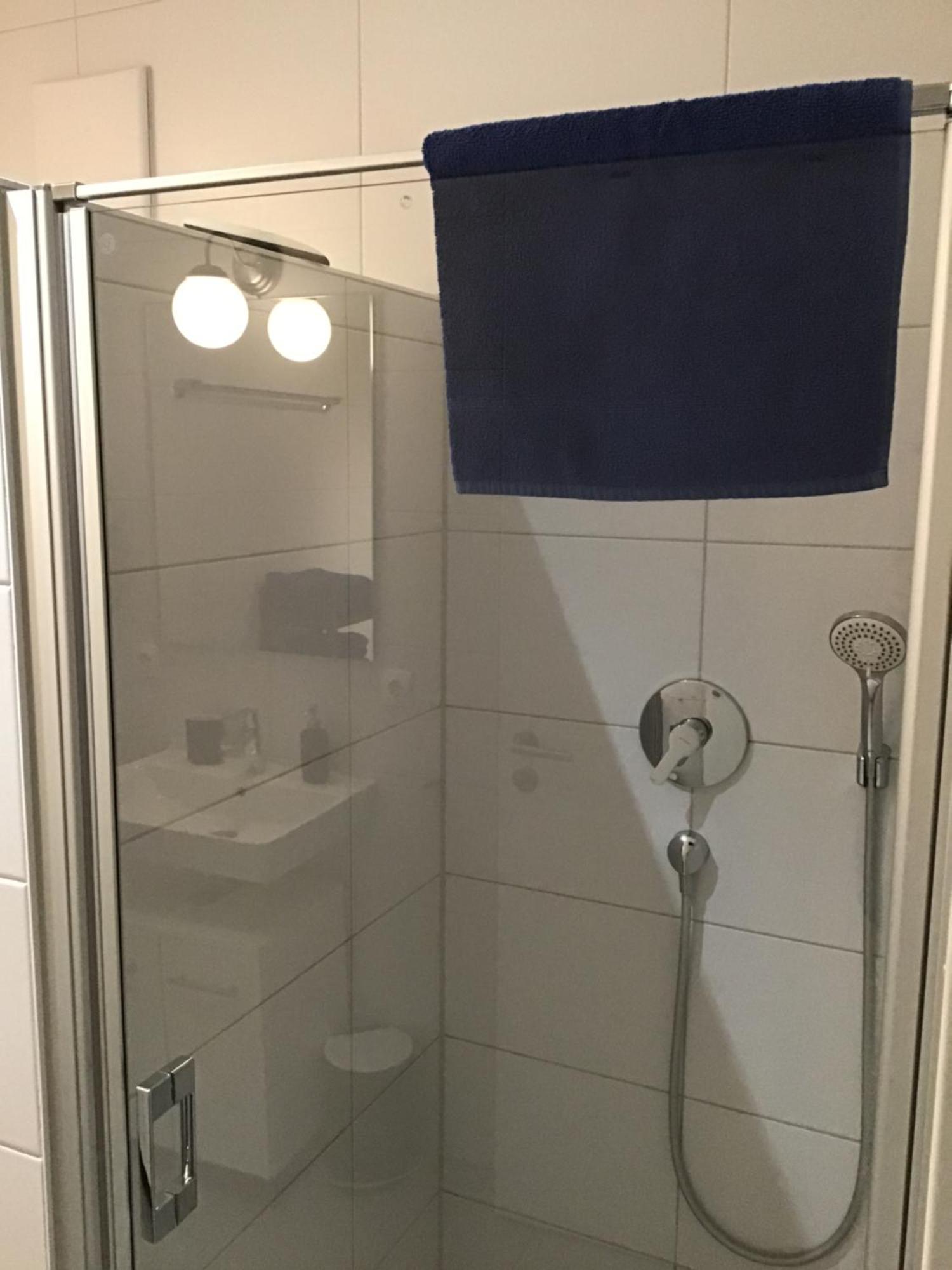 Ferienwohnung Gergert Nr 5 Löwenstein Kültér fotó