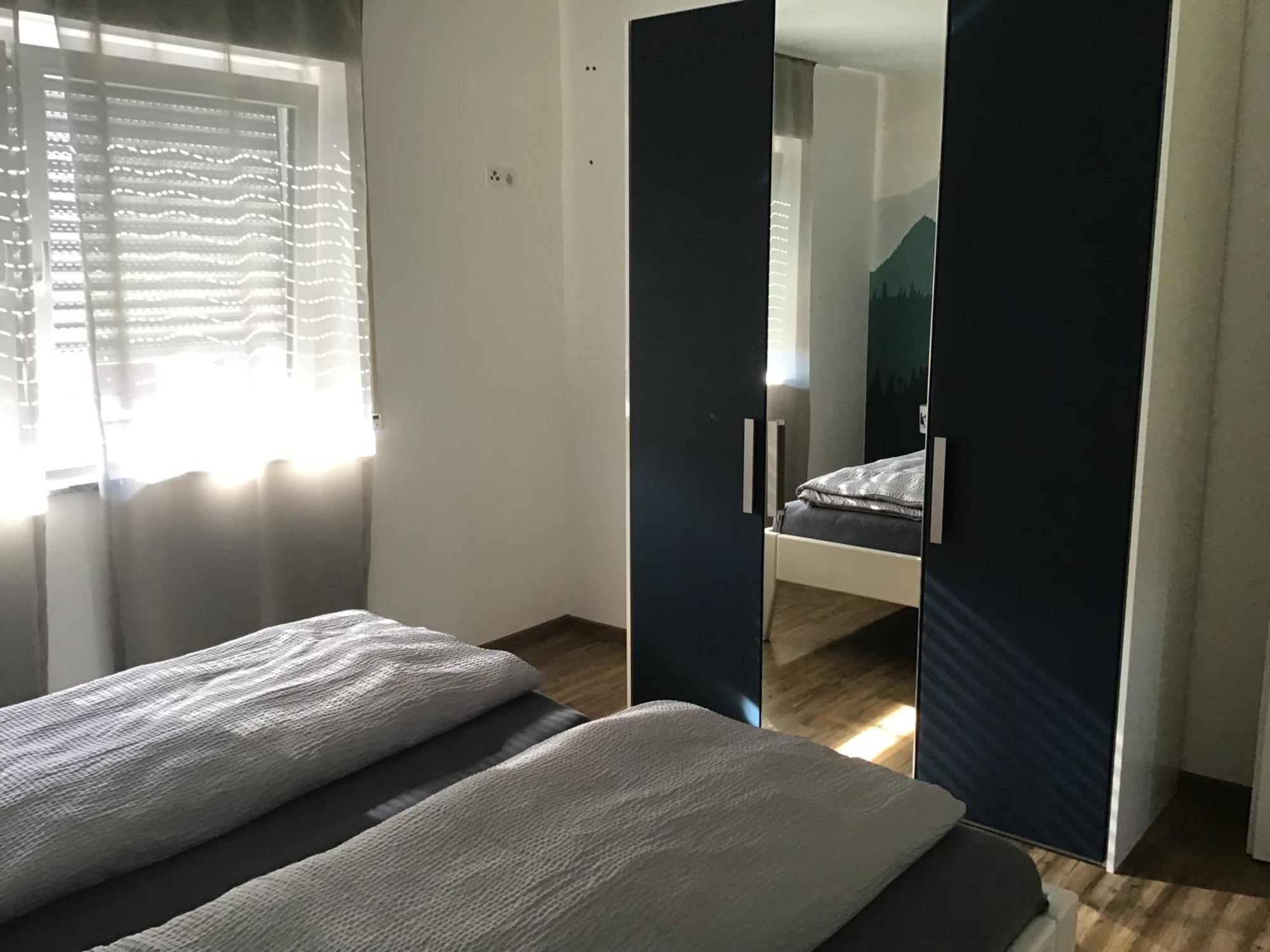 Ferienwohnung Gergert Nr 5 Löwenstein Kültér fotó