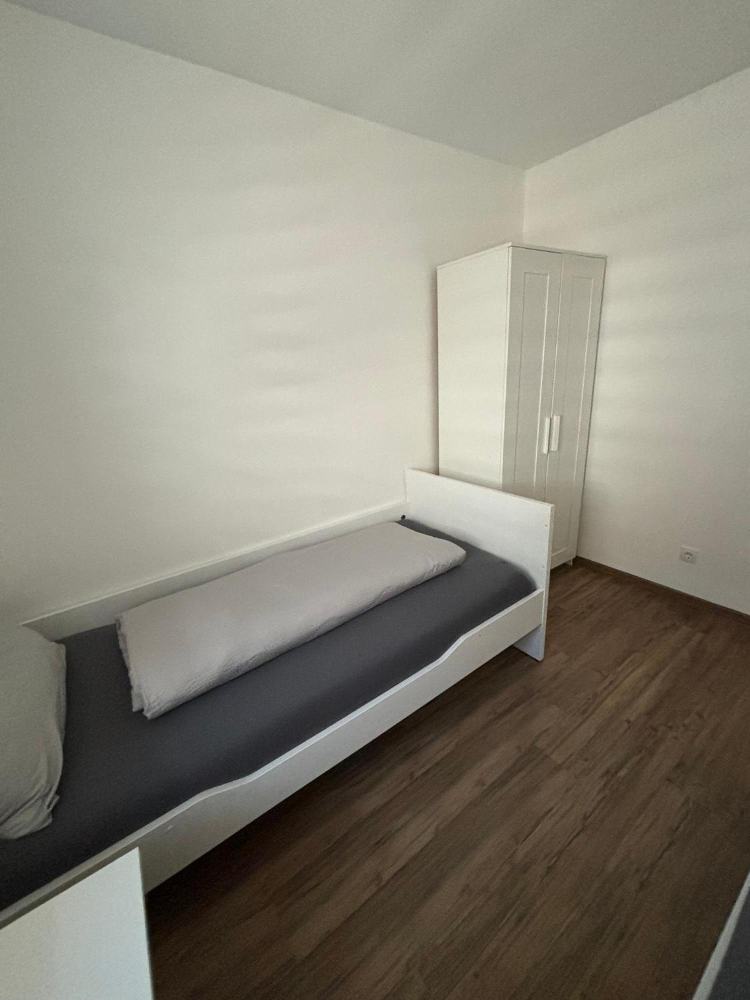 Ferienwohnung Gergert Nr 5 Löwenstein Kültér fotó