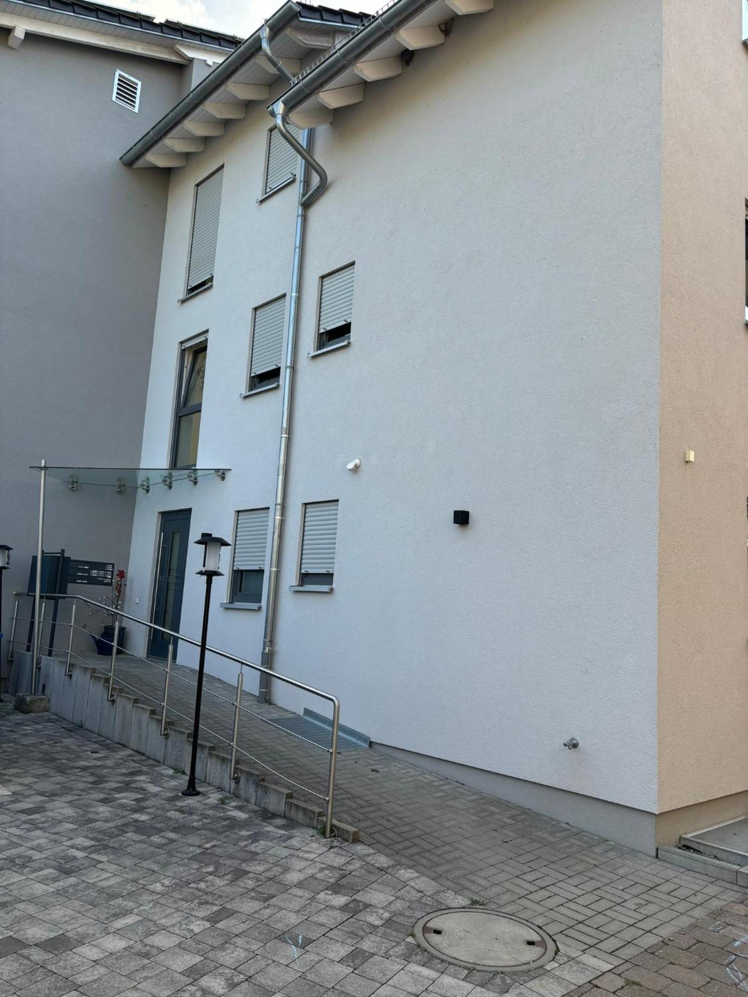 Ferienwohnung Gergert Nr 5 Löwenstein Kültér fotó