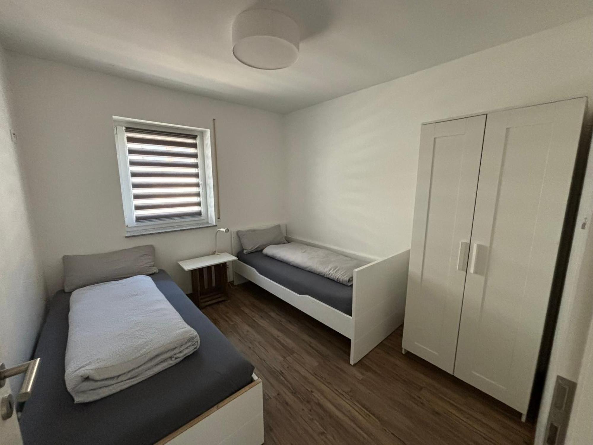 Ferienwohnung Gergert Nr 5 Löwenstein Kültér fotó