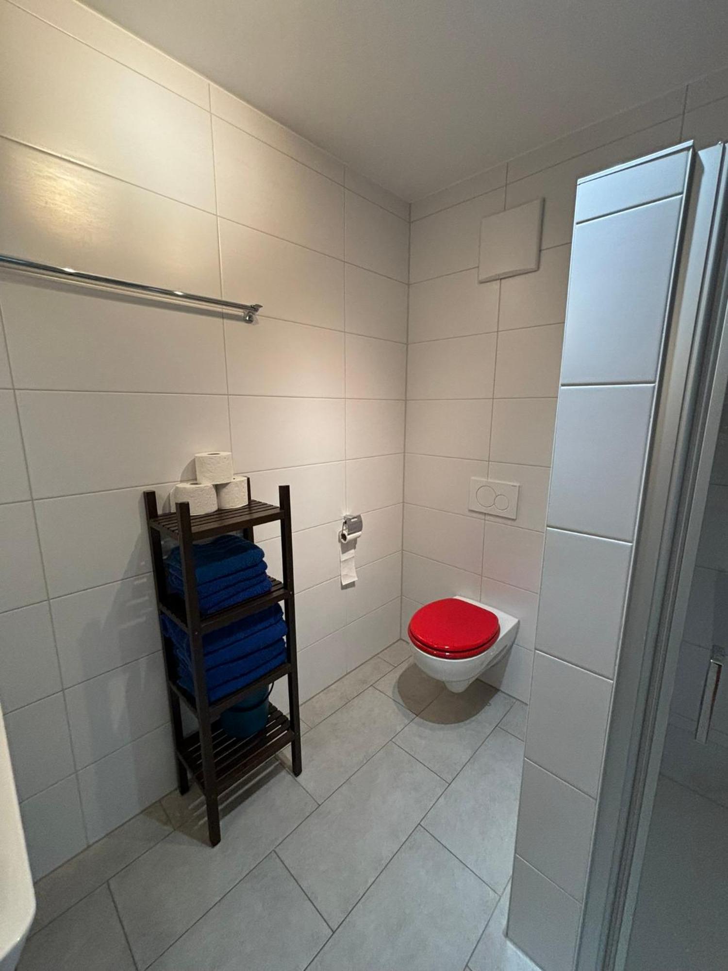 Ferienwohnung Gergert Nr 5 Löwenstein Kültér fotó