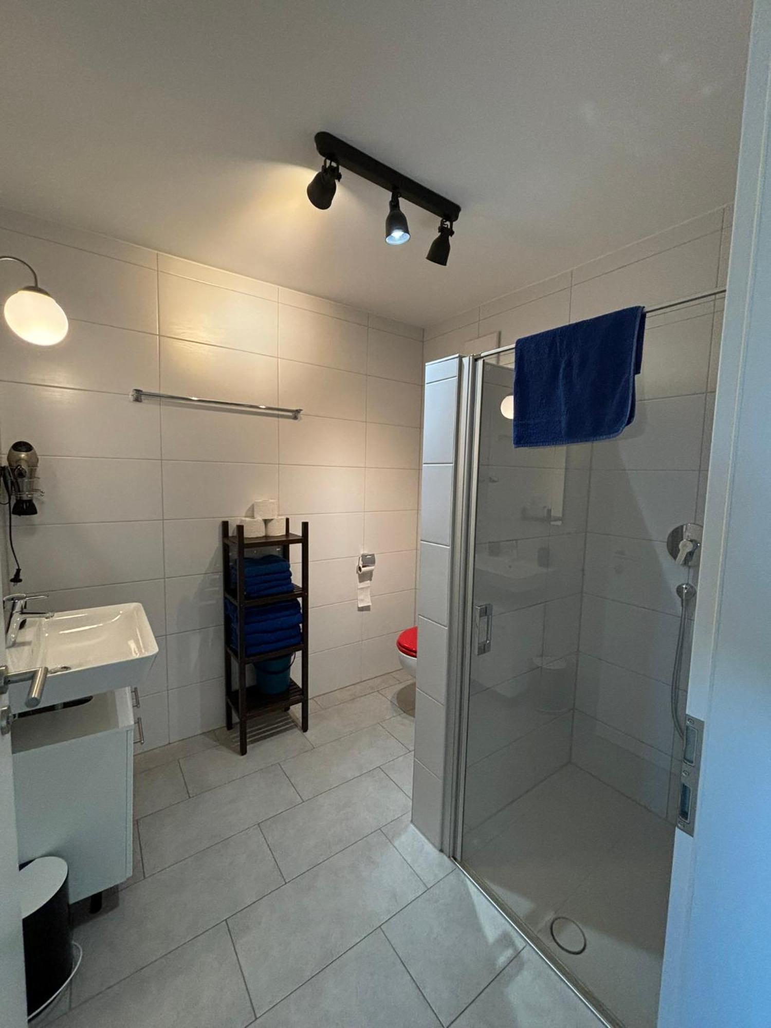 Ferienwohnung Gergert Nr 5 Löwenstein Kültér fotó