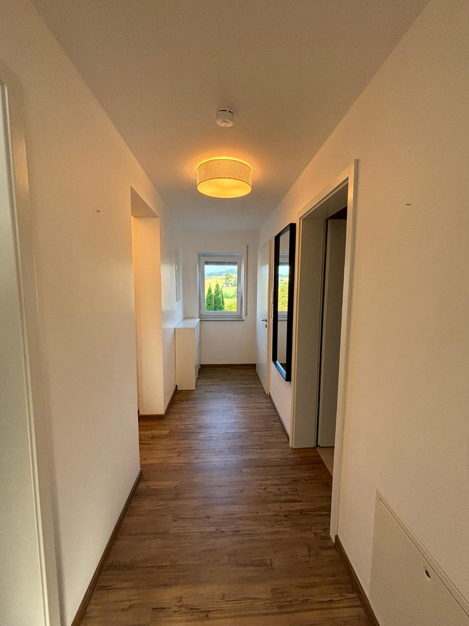 Ferienwohnung Gergert Nr 5 Löwenstein Kültér fotó